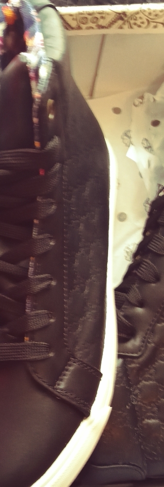 Black Christian Lacroix Bridget